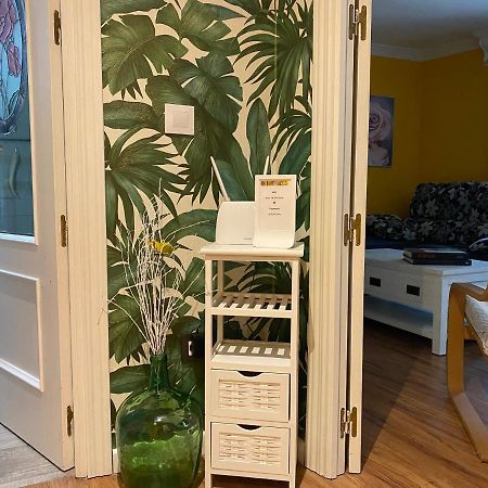 קואנקה Apartamento La Biblioteca En Cuenca מראה חיצוני תמונה