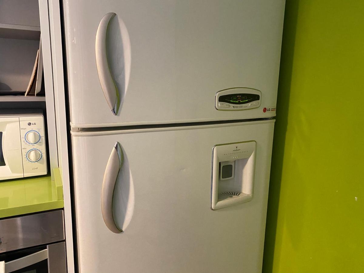 קואנקה Apartamento La Biblioteca En Cuenca מראה חיצוני תמונה
