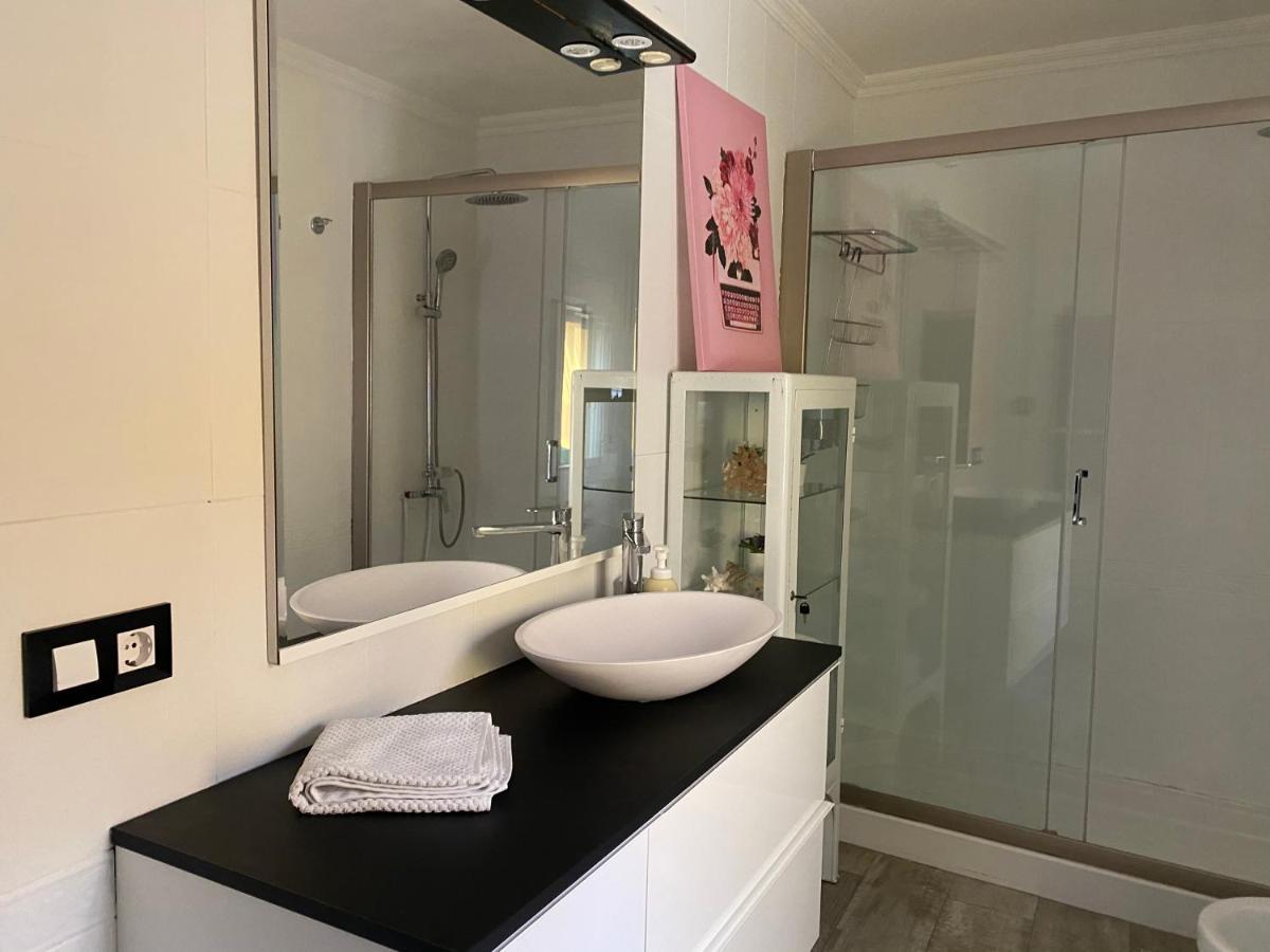 קואנקה Apartamento La Biblioteca En Cuenca מראה חיצוני תמונה