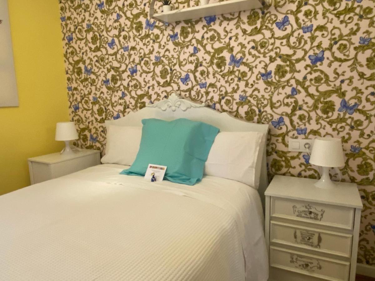 קואנקה Apartamento La Biblioteca En Cuenca מראה חיצוני תמונה