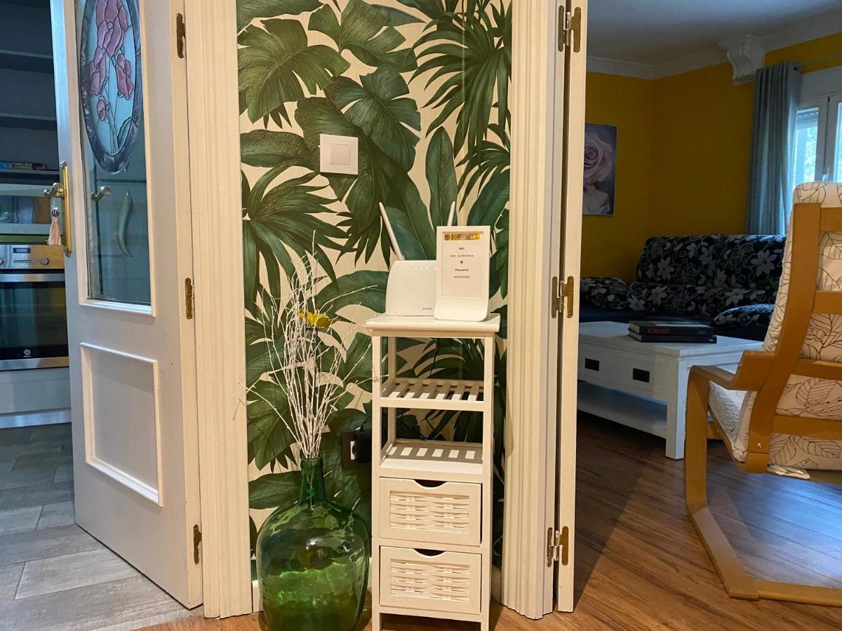 קואנקה Apartamento La Biblioteca En Cuenca מראה חיצוני תמונה