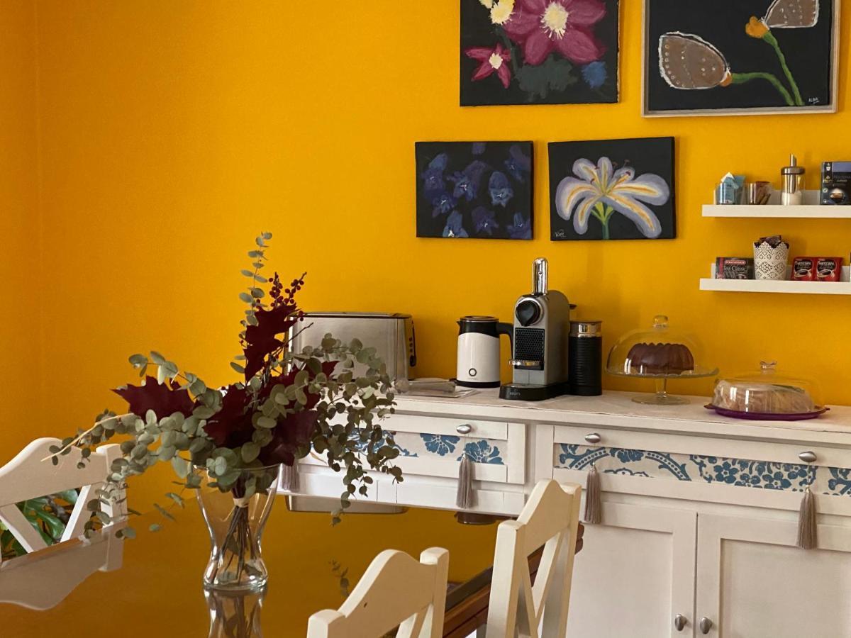 קואנקה Apartamento La Biblioteca En Cuenca מראה חיצוני תמונה
