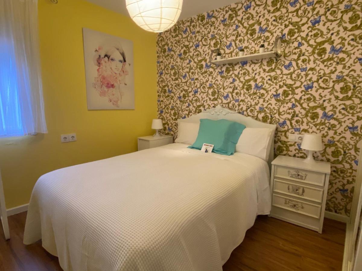 קואנקה Apartamento La Biblioteca En Cuenca מראה חיצוני תמונה