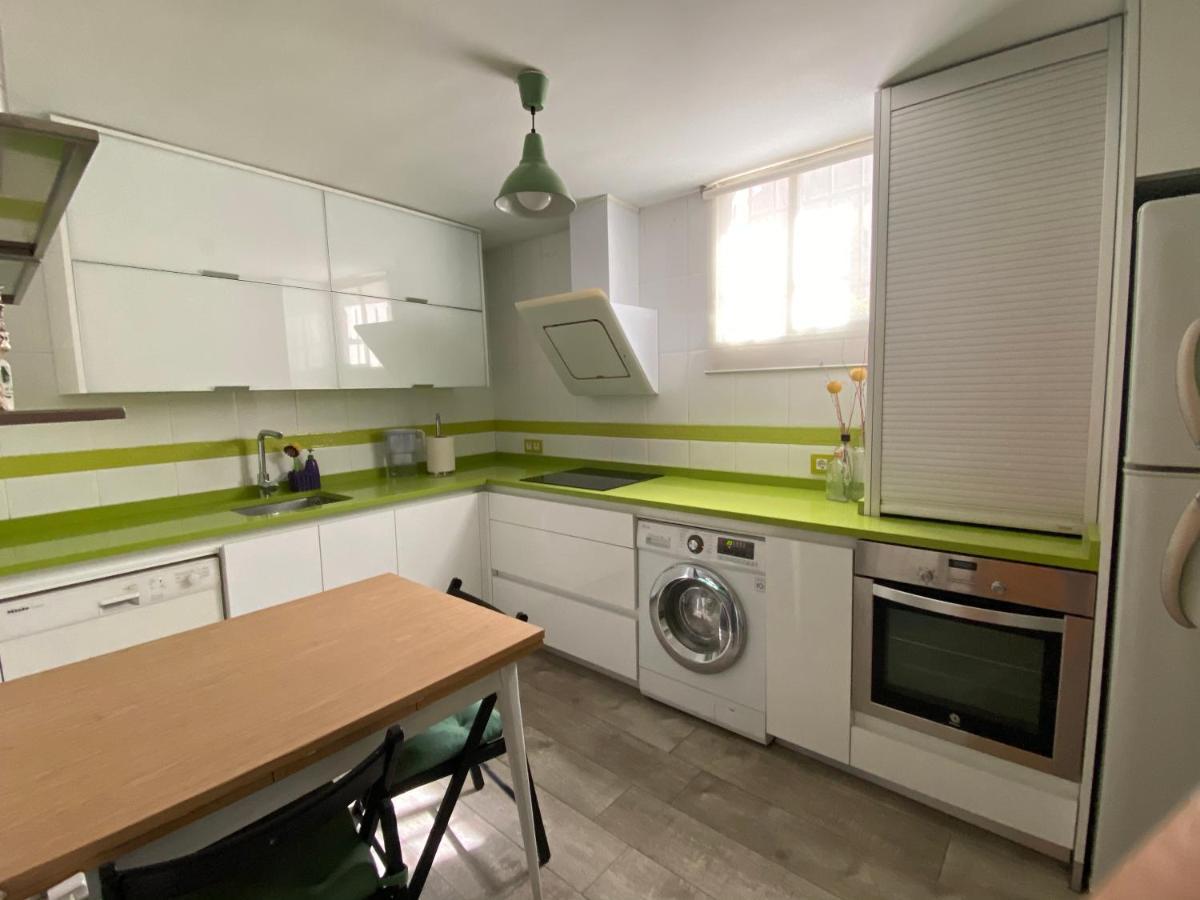 קואנקה Apartamento La Biblioteca En Cuenca מראה חיצוני תמונה