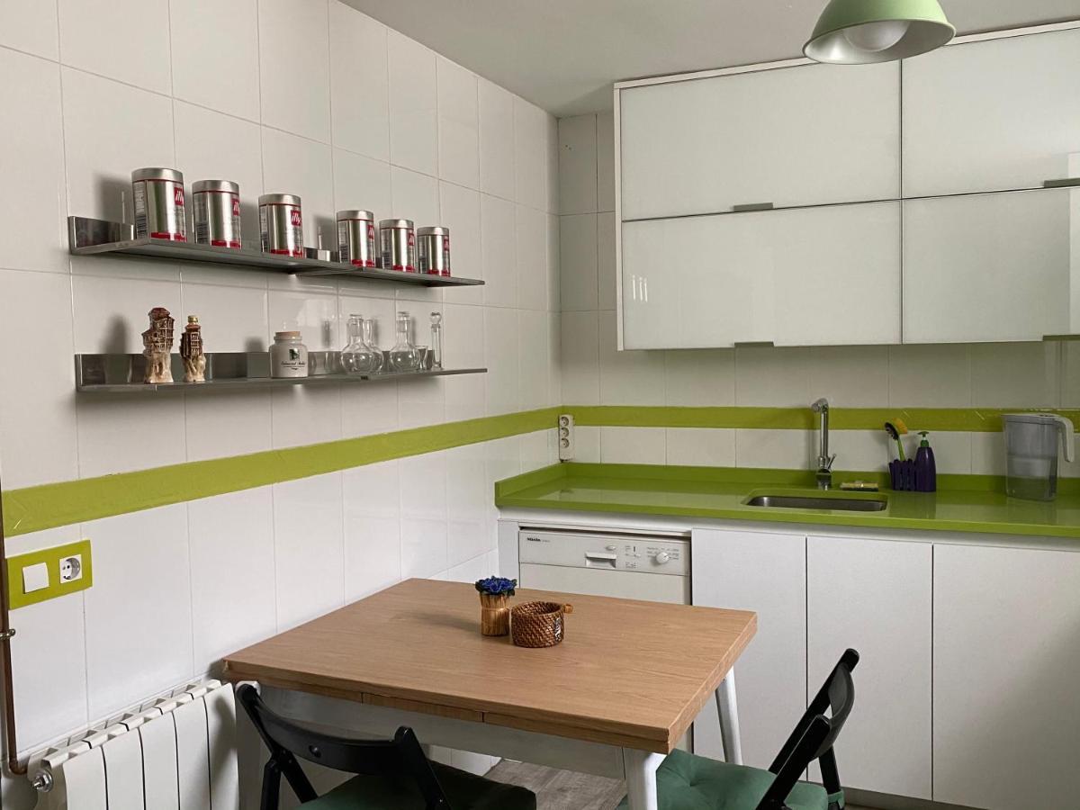 קואנקה Apartamento La Biblioteca En Cuenca מראה חיצוני תמונה