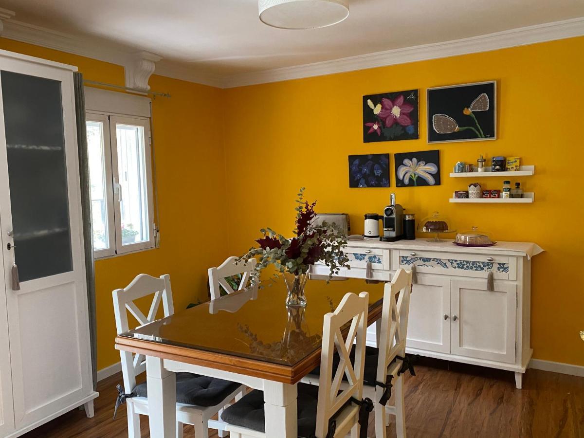 קואנקה Apartamento La Biblioteca En Cuenca מראה חיצוני תמונה