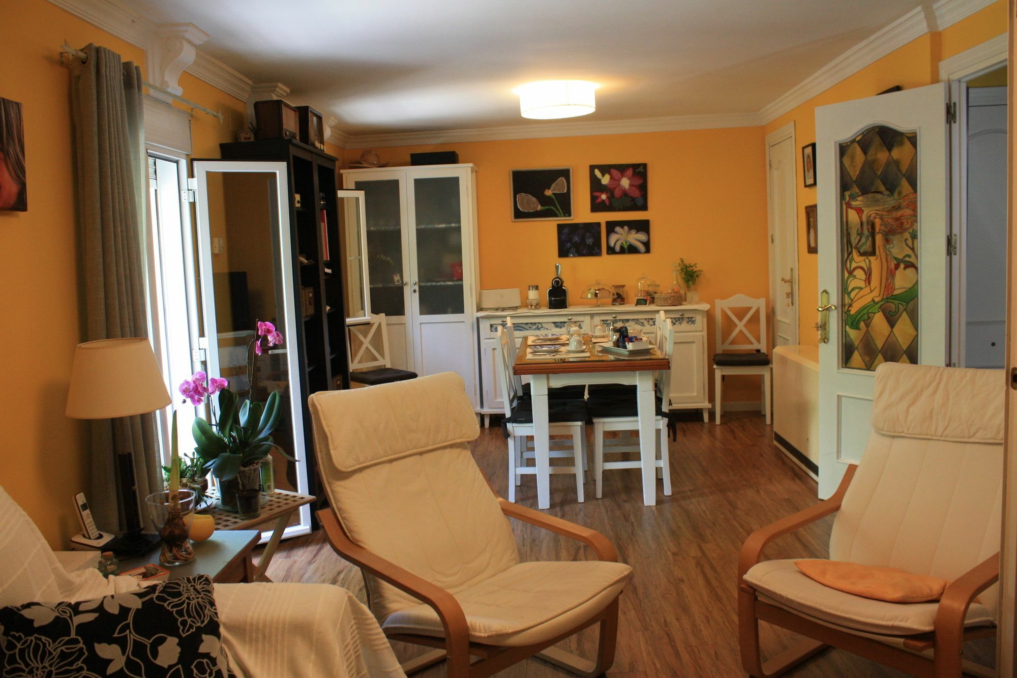 קואנקה Apartamento La Biblioteca En Cuenca מראה חיצוני תמונה