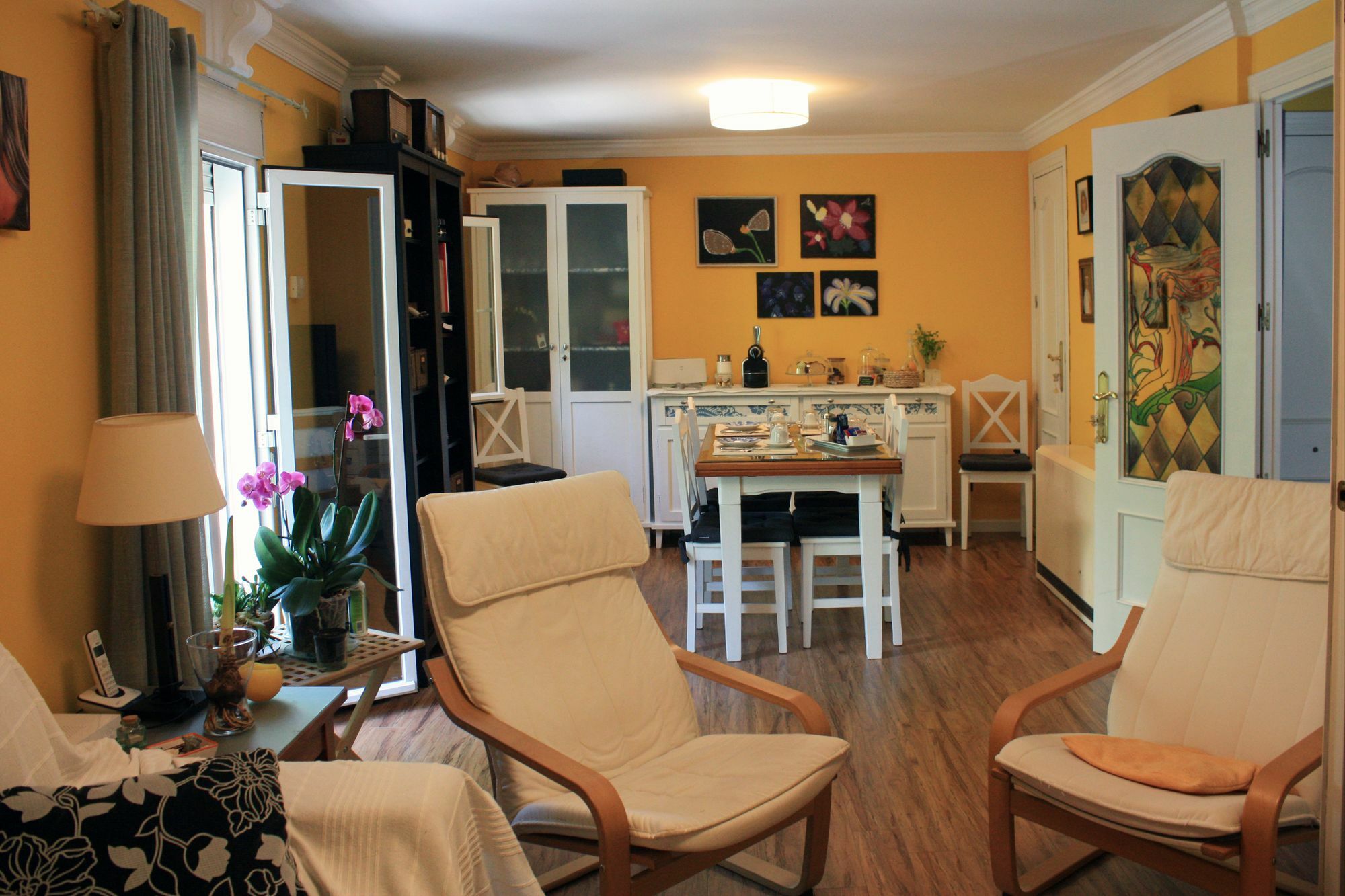 קואנקה Apartamento La Biblioteca En Cuenca מראה חיצוני תמונה